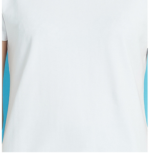 1230 Supports COD 3-piece A woman in a short-sleeved T-shirt