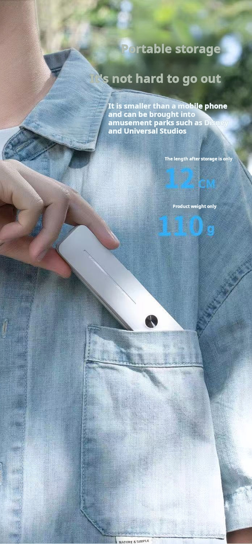 2454--Mini Bluetooth Selfie Stick