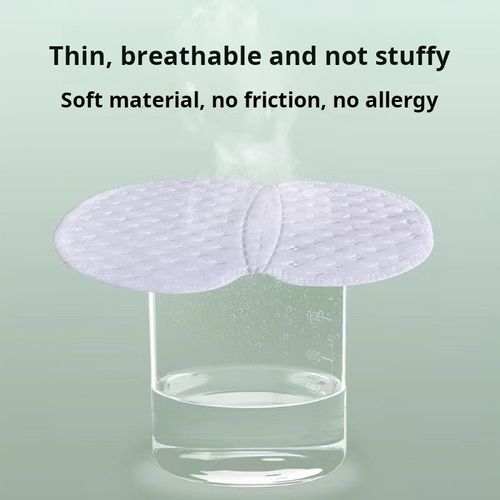 2424--5 Pieces Underarm moisture-wicking patch