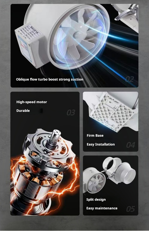 2112--Portable exhaust fan