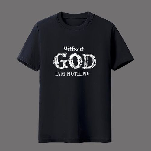 1112 Supports COD 3-piece short-sleeved T-shirt