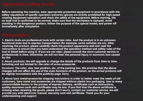 2230--Electric spray paint gun