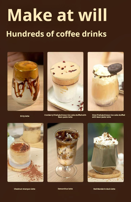 2453--Instant coffee, espresso