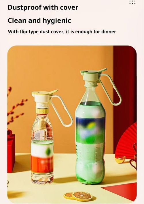 2513--4 Pieces Multifunctional filtering watering can