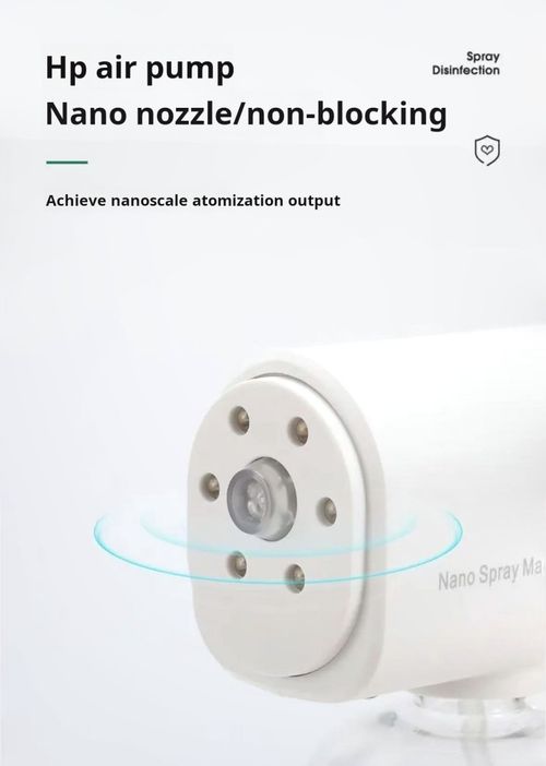 2502--Nanop Sprayer