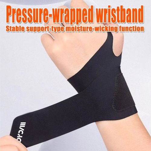 2110--2 Pieces Tendon Sheath Support Wrist