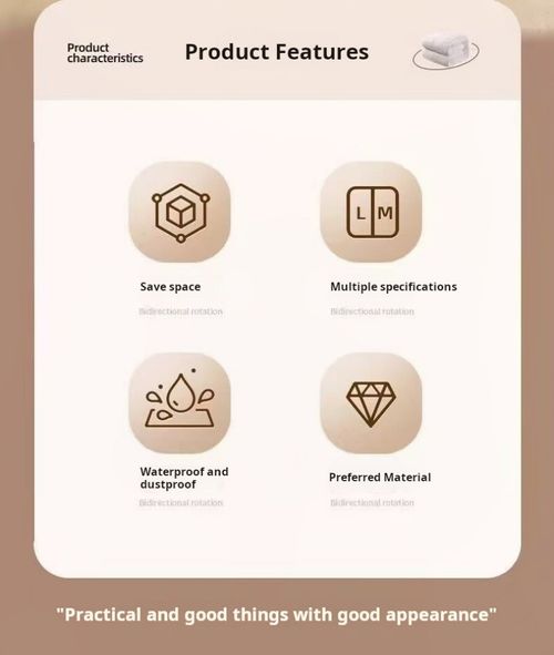 2398--5 Pieces Vacuum compression storage bag