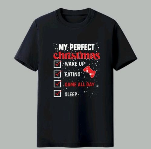 1143-- 3 piece Men's Graphic Tees slogan Without God I Am Nothing