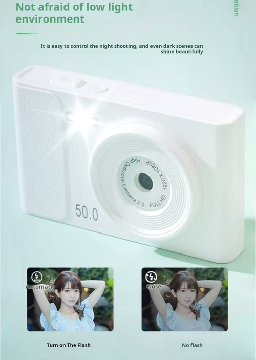 2183--Dual-lens CCD camera