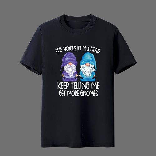 1119 Supports COD 3-piece short-sleeved T-shirt