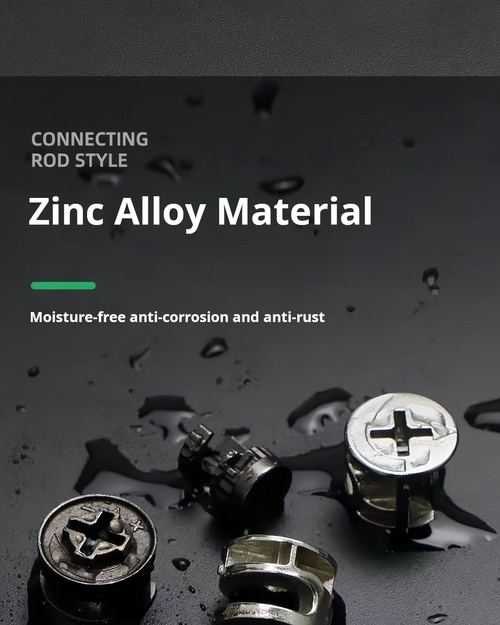 2025--1000 Pieces Three-in-one connector