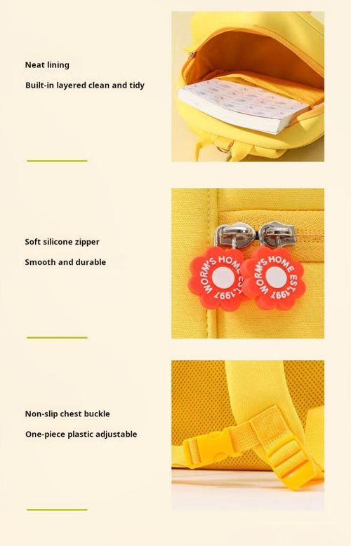 2508--Children's backpack