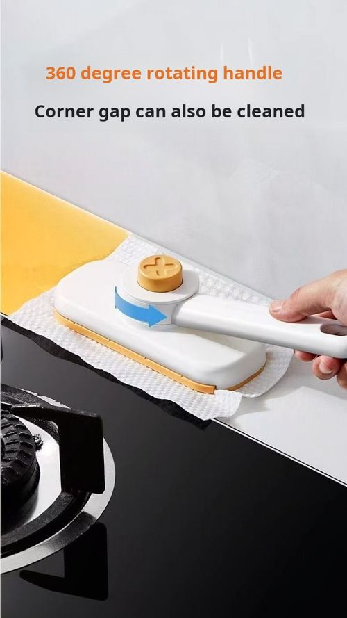 2447--2 Pieces  Miniature small mop