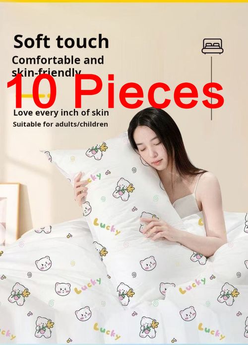 2334--10-piece set A set of four items at once