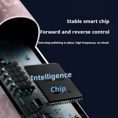 2213--Electric nail file machine