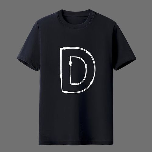 1117 Supports COD 3-piece short-sleeved T-shirt