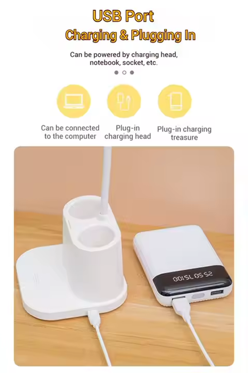 1955--COD Available--Multifunctional study lamp