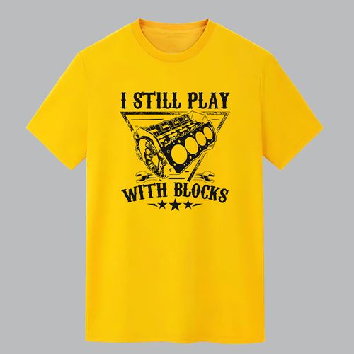 1131 Supports COD 2-piece short-sleeved T-shirt