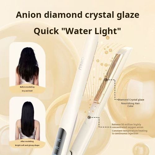 2396--Hair straightening iron