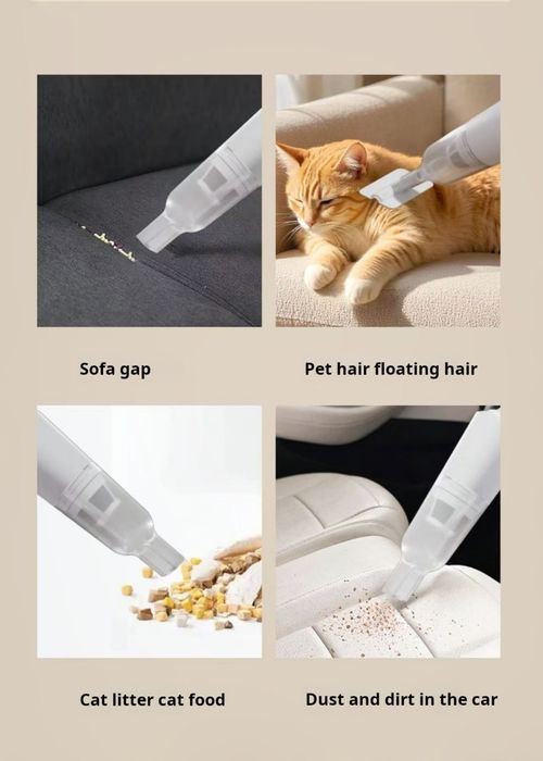 2505--electric vacuum cleaner