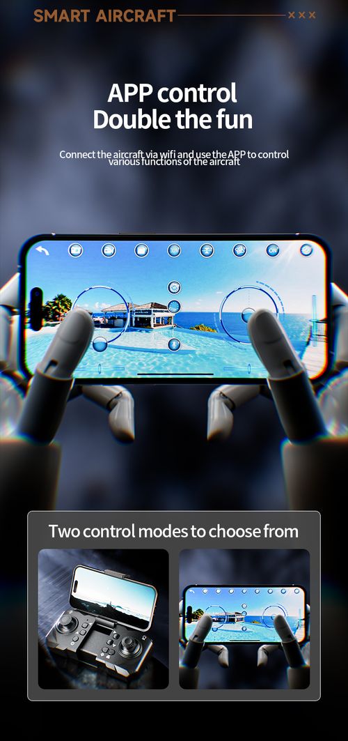 1996--M5 Unmanned Aerial Vehicle