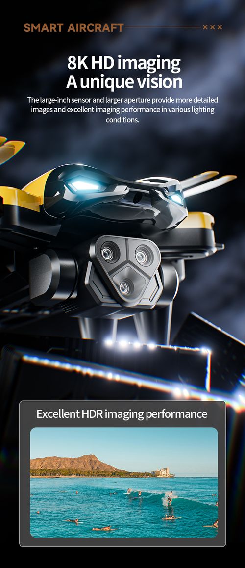 1996--M5 Unmanned Aerial Vehicle