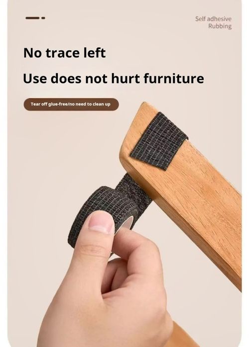 2478--20 Pieces Furniture anti-slip protection pad