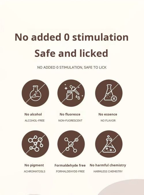 2493--4 Pieces Pet One-time Use Cleaning Gloves