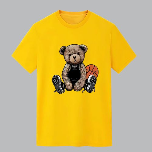 1132 Supports COD 2-piece short-sleeved T-shirt