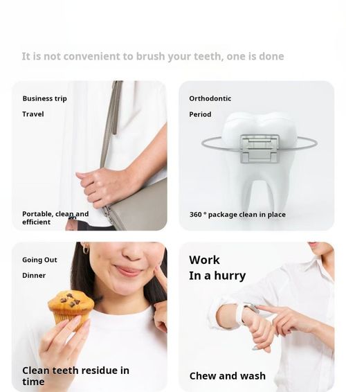 2366--Portable deodorizing and fragrance-perfuming mouthwash granules