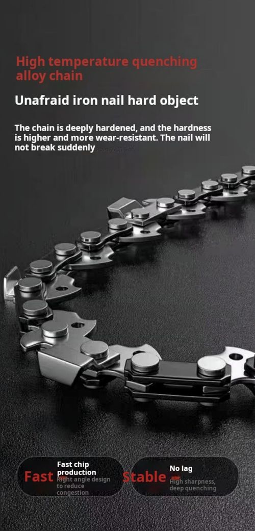 2227--Cutting down trees and felling wood with an electric chainsaw