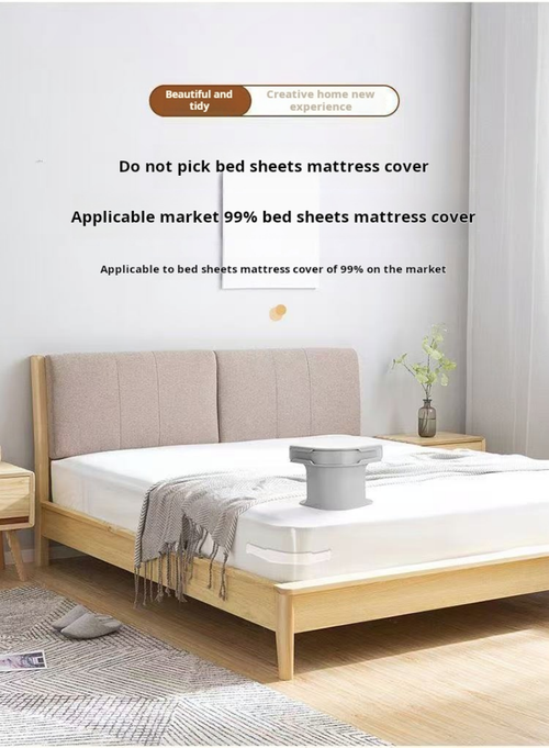 2082--20 Pieces Mattress sheet holder