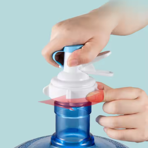 C1921--COD Available--Removable bucket support