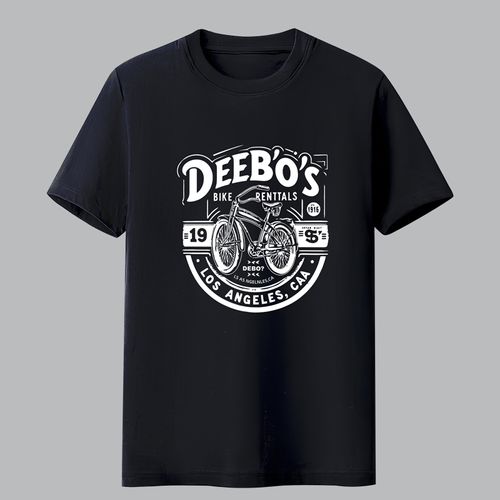1133 Supports COD 2-piece short-sleeved T-shirt