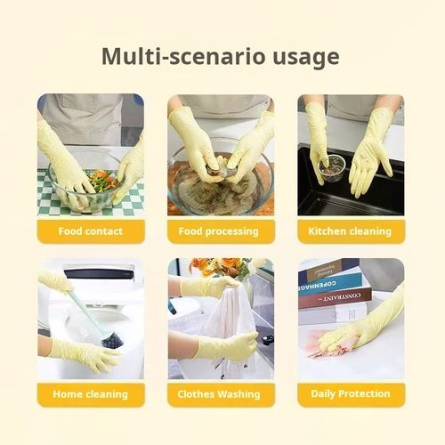 2499-- waterproof gloves