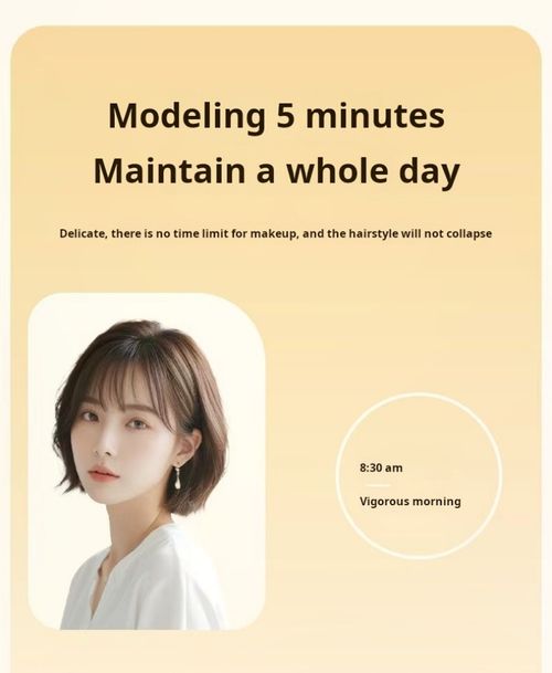 2396--Hair straightening iron