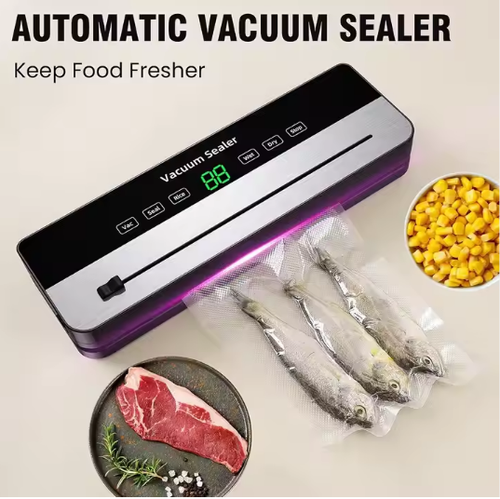 C1927   Small food preservation tool - vacuum machine