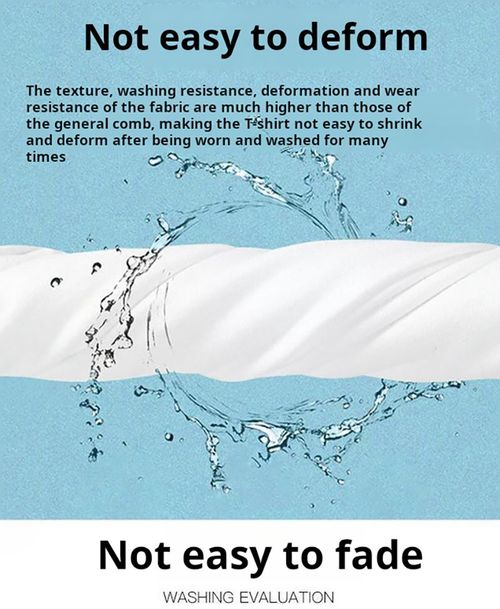 1111 Supports COD 3-piece short-sleeved T-shirt