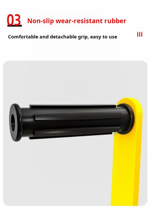 2094--Hand-operated lifting crane