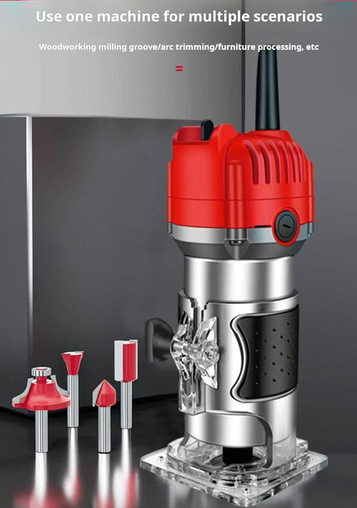 2218--Multifunctional woodworking machine