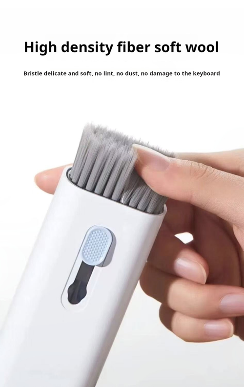 2176--2 Pieces Seven-in-One Multi-functional Cleaning Set