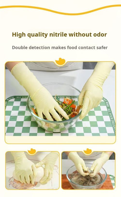 2499-- waterproof gloves