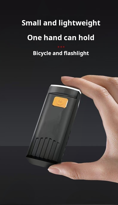 2024--3 pieces LED Night Cycling Light