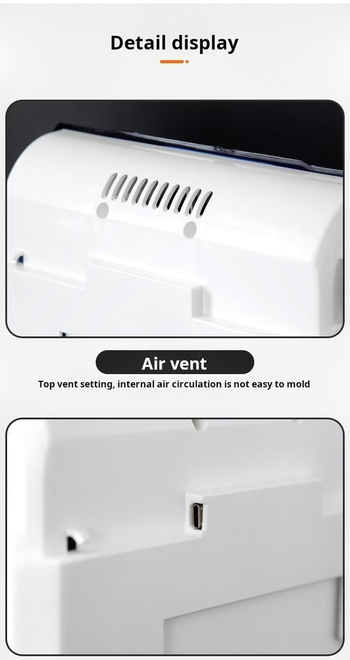 2106--Intelligent Dishwasher Disinfection and Sterilization Storage Box
