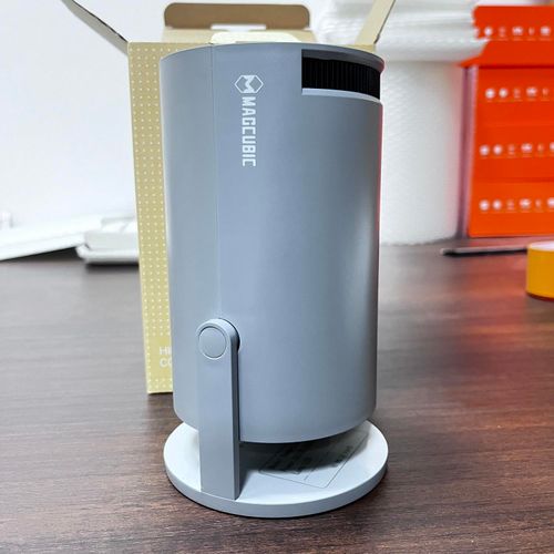 Android 11 Projector 4K 1280*720P Wifi6 260 ANSI AllwinnerH713 BT5.0 Home Cinema Outdoor Portable Projector