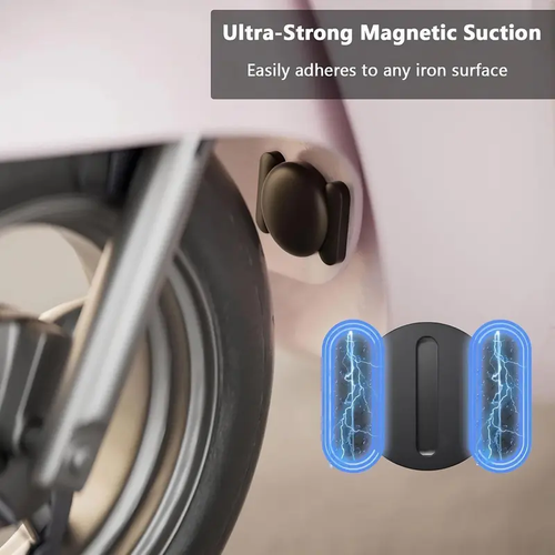 Mini Car GPS Tracker