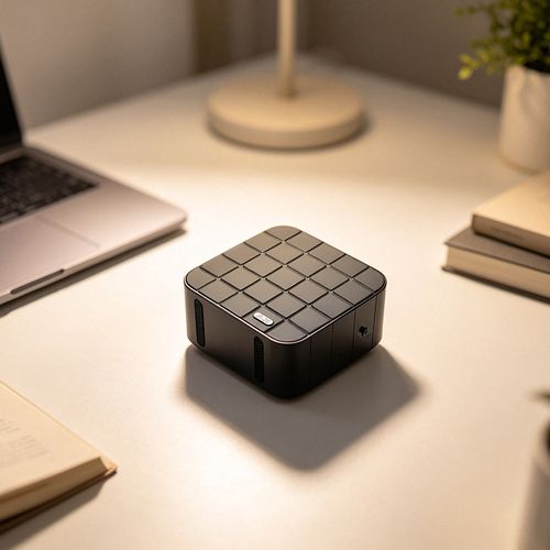Coluna de som Bluetooth portátil de alta potência para utilização no exterior com carregamento solar e pega compatível com cartão TF pen drive e rádio FM modelo