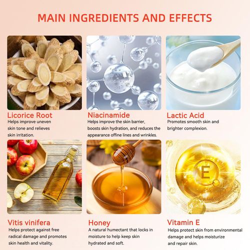 It is like giving your skin a thorough cleaning, absorbing deep-seated dirt, polishing and resurfacing, and instantly restoring clean matte skin.