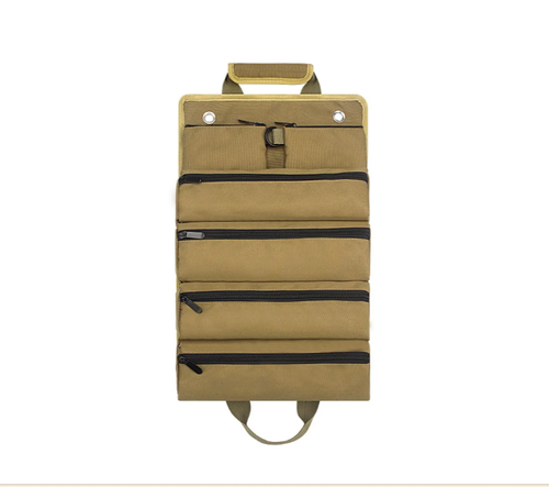 Tool Roll Bag Organizers