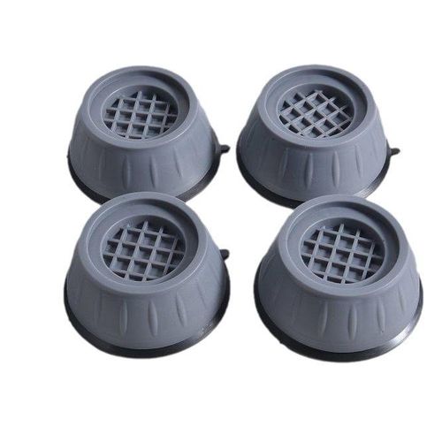Non-Vibration Washing Machine Feet